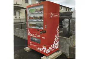 飲料自販機 36セレクション 36押ボタン F36QP6C - 自販機販売(新品